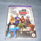 THE BIG BANG THEORY (3-kausi)*** - pikkukuva 1
