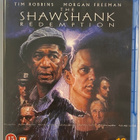 Avain pakoon / The Shawshank Redemption - Blu-ray ( uusi ) - pikkukuva 1