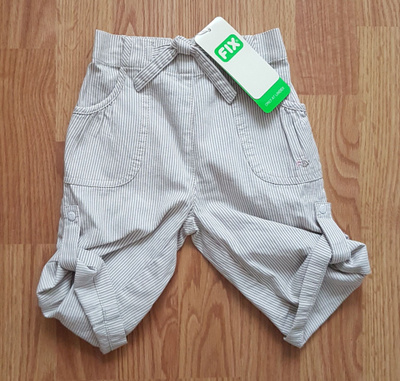 Uudet Lindex housut koko 62 cm