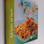 Pirjo Muurinen : Riisi, pavut ja vilja - pikkukuva 1