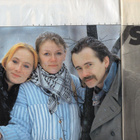 Anna n:o 7 1987 Lenita Show Ranskassa. Ilona. Jarkko Laine. - pikkukuva 2