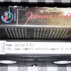 JEANNE D´ARC VHS - pikkukuva 4
