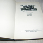 Wright - Greengrass Spycatcher vakoojasieppari -sid - pikkukuva 2