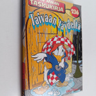 Walt Disney : Taivaan täydeltä - pikkukuva 1