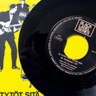 LEEVI AND THE LEAVINGS, Muotitietoinen - single 1980 - pikkukuva 4