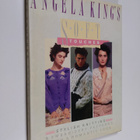 Angela King : Angela King's Soft Touches - Stylish Knitti... - pikkukuva 1