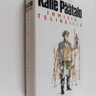 Kalle Päätalo : Ihmisiä telineillä - pikkukuva 1