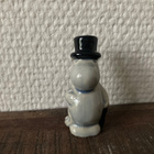 Muumipappa figuuri 50-luku, muumifiguuri - pikkukuva 1