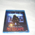 ATM - NO ESCAPE (Josh Peck) BD, UUSI*** - pikkukuva 1