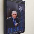 Pekka Jokiranta : Työ täynnä elämää - pikkukuva 1