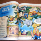 Asterixin ja Obelixin syntymäpäivä - Kultainen kirja 1.p - pikkukuva 5