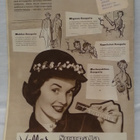 Suomen Kuvalehti N:o 42 lokakuu 1953 - pikkukuva 2
