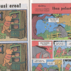 Nalle Puh n:o 3 1998 Katso lisäkuvat. - pikkukuva 4