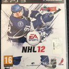 NHL 12 (Playstation 3) - pikkukuva 1