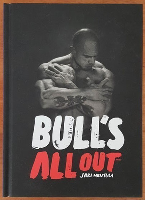 Jari Mentula: Bull's All Out