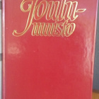 Laila Hietamies: Joulumuisto, Gummerus 1985. 45 s. - pikkukuva 1