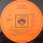 Lynn Anderson: Rose Garden, 1971 UK LP VG+ - pikkukuva 4