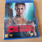 Tomb Raider (Blu-ray) - pikkukuva 1