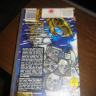 METALLICA - YEAR AND A HALF VHS LARSIN NIMMARILLA ! - pikkukuva 2