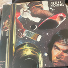 Neil Young: American Stars ’n Bars LP - pikkukuva 1