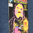 Masters of the Universe 1 / 1989 - pikkukuva 1