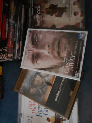tom hanks huippu leffat