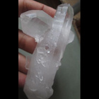 Harvinaisempi muoto luonnon vuorikide risti 1293.00 ct - pikkukuva 3