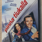 Neil Simon: PINNA TIUKALLA (1970) Jack Lemmon & Sandy Dennis - pikkukuva 1