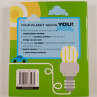 Joanna Yarrow : How to Reduce Your Carbon Footprint - 365... - pikkukuva 2