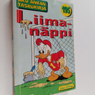 Walt Disney : Liimanäppi - pikkukuva 1