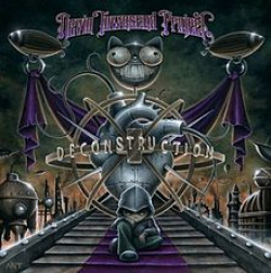 Devin Townsend Project - Deconstruction (CD)