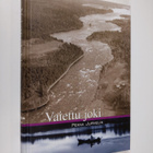Pekka Jurvelin : Vaiettu joki - pikkukuva 1
