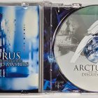 Arcturus (and the Deception Circus): Disguised Masters - pikkukuva 1