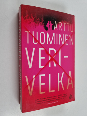 Arttu Tuominen : Verivelka