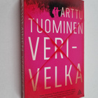 Arttu Tuominen : Verivelka - pikkukuva 1