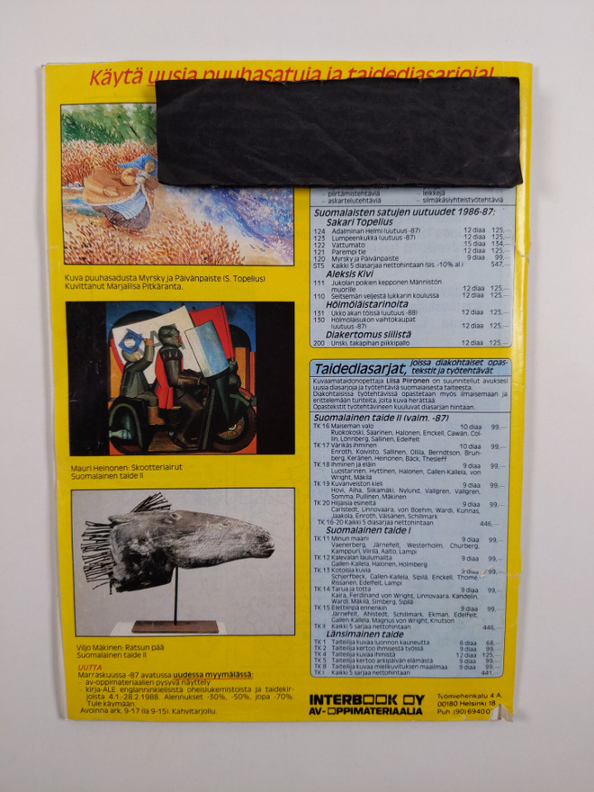 Item image