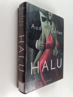 Audrey Carlan : Halu