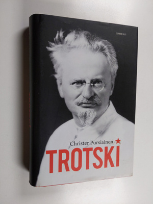 Christer Pursiainen : Trotski