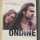 Neil Jordan: ONDINE (2009) Colin Farrell & Alicja Bachleda - pikkukuva 1