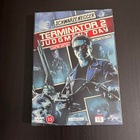 Terminator 2 - Limited Edition (Comic Book) DVD - pikkukuva 1