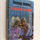 Denise Robins : Kukkien kartano - pikkukuva 1
