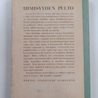 Viena Korhonen : Ihmisyyden pelto - pikkukuva 2