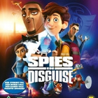 Spies in Disguise - (Blu-ray) - pikkukuva 1