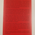 Vizma Belsevica : Bille ja nuoruus - pikkukuva 2