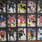 1996-97 Fleer Picks Fabulous Fifty 1-50 - pikkukuva 1