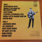 Elvis Presley:Heartbreak Hotel-LP - pikkukuva 2