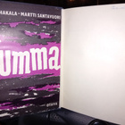 Hakala - Santavuori SUMMA ( 1 p. 1960 ) Sis.pk:t - pikkukuva 1