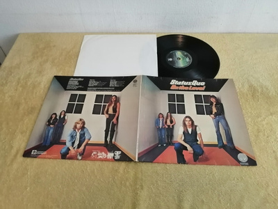 STATUS QUO - On The Level LP