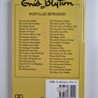 Enid Blyton : The Teddy Bear's Tail and Other Stories - pikkukuva 2