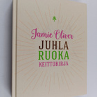 Jamie Oliver : Juhlaruokakeittokirja - pikkukuva 1